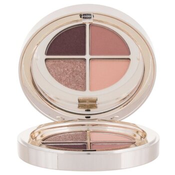 Eye Palette Ombre - Paletka 4 očných tieňov 4 g